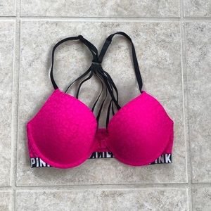 VS PINK Bra 32D